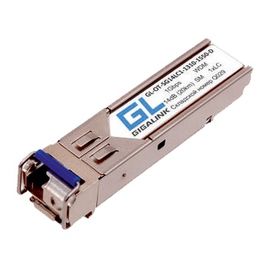 GL-OT-SG08LC1-1310-1550-D модуль GIGALINK SFP