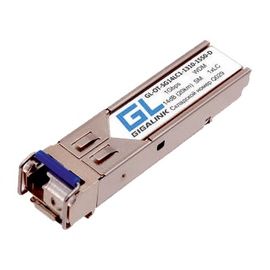 GL-OT-SG08LC1-1550-1310-D модуль GIGALINK SFP
