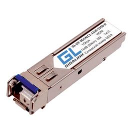 GL-OT-SG14LC1-1550-1310-D модуль GIGALINK SFP