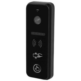 iPanel 2 WG (Black) EM HD вызывная видеопанель