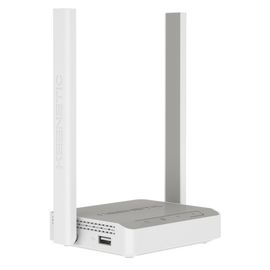 Keenetic 4G роутер беспроводной (KN-1211) 10/100BASE-TX белый