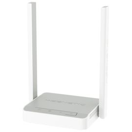 Keenetic 4G роутер беспроводной (KN-1212) 10/100BASE-TX/4G белый