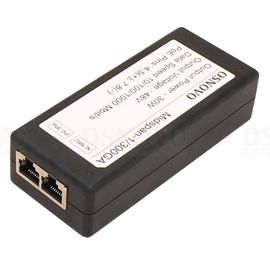 Midspan-1/300GA PoE-инжектор Osnovo