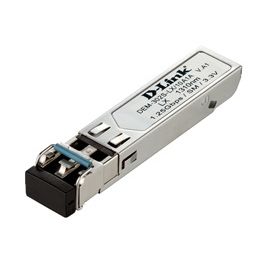 Модуль D-Link DEM-302S-LX
