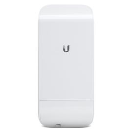 NanoStation Loco M2 Ubiquiti всепогодная точка доступа WiFi