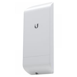 NanoStation Loco M5 Ubiquiti беспроводная точка доступа