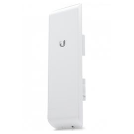 NanoStation M5 Ubiquiti точка доступа