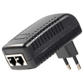 PSE-PoE.220AC/15VA v.2 PoE-инжектор