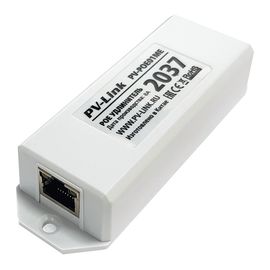 PV-POE01ME (ver.2037) PV-Link одноканальный удлинитель POE