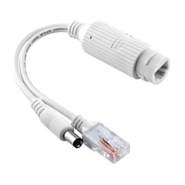 PV-POE01MS (ver. 235) PV-Link PoE сплиттер