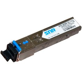 SNR-SFP-W35-20 модуль SFP WDM, дальность до 20км (12dB), 1310нм