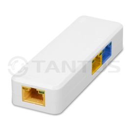 TSn-EPOE-3P удлинитель PoE Tantos
