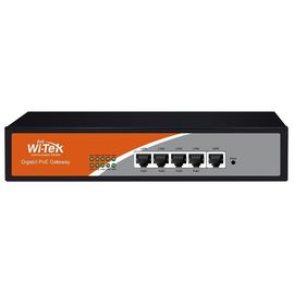 WI-AC105P аппаратный контроллер Wi-Tek