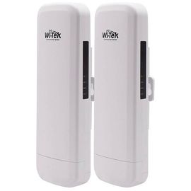 WI-CPE513P-KIT комплект беспроводных точек доступа Wi-Tek