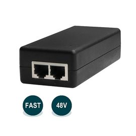 WI-POE31-48V-4578  инжектор Wi-Tek