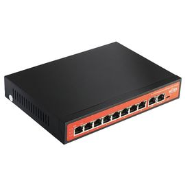WI-PS210 v2 неуправляемый коммутатор Wi-Tek
