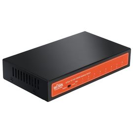 WI-SG108 сетевой коммутатор Wi-Tek 12V
