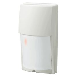 LX-402 Optex извещатель охранный объемный оптико-электронный уличный