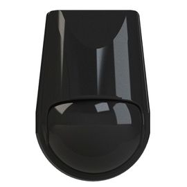 Пирон-4 BLACK извещатель охранный объемный оптико-электронный Риэлта