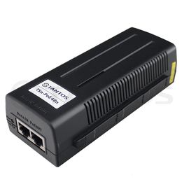TSn-PoE48n PoE-инжектор для сетей