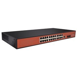 WI-MS326GF управляемый L2 гигабитный коммутатор