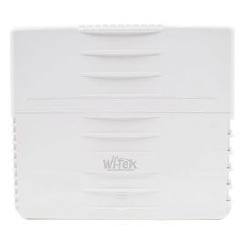 WI-PS210G-O порты 8 PoE (6FE+2GE)+2GE+1SFP коммутатор уличный неуправляемый PoE 120Вт