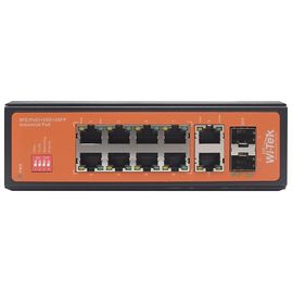 WI-PS212GF-I промышленный неуправляемый коммутатор Wi-Tek