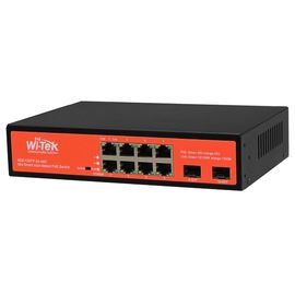 WI-PS310GF неуправляемый гигабитный коммутатор с функцией PoE