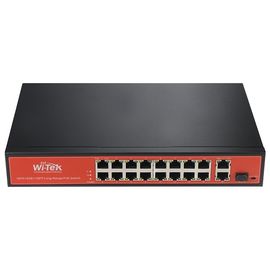 WI-PS518G v2 сетевой коммутатор Wi-Tek