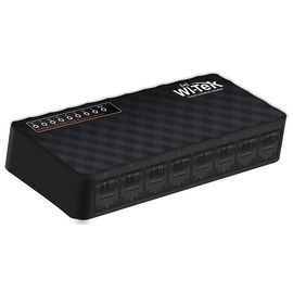 WI-SF108 неуправляемый гигабитный коммутатор Wi-Tek