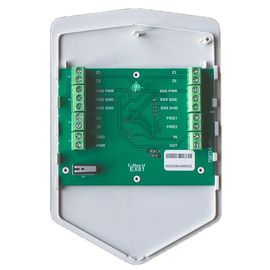 EX81 расширитель проводных шлейфов