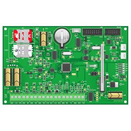 Контакт GSM-5-RT3 панель охранная