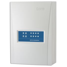 Мираж-GSM-М8-04 контроллер охранно-пожарного мониторинга