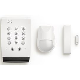 MyAlarm Комплект №1 для квартиры