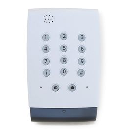 Норд Mini Air  контрольная панель cо встроенным GSM-модулем (GPRS/SMS) c двумя сим-картами