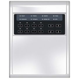 Риф-ОП8 с передатчиком GSM-PRO.12 Прибор приемно-контрольный охранно-пожарный