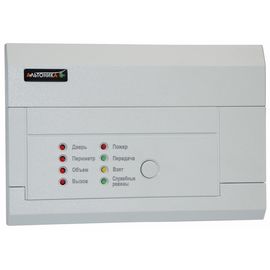RS-201TP ( в комплекте со считывателем ТМ)