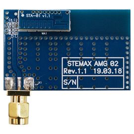STEMAX AMG02 гибридная GSM-антенна