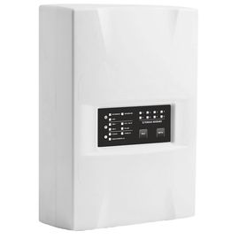 STEMAX MX840 контроллер охранно-пожарного мониторинга