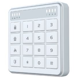STEMAX RX410 контроллер охранной сигнализации