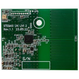 STEMAX UN Livi 2 модуль расширения