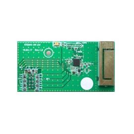 STEMAX UN Livi - модуль для подключения объектовой радиосистемы Livi.
