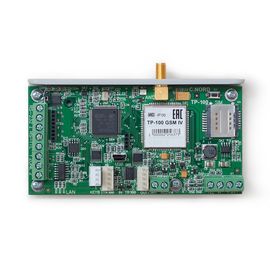 ТР-100 GSM IV интерфейс связи с центральной станцией центр охраны СИ-НОРД