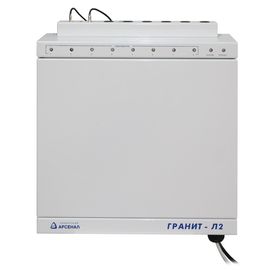 Гранит-Л2 Ethernet вар.08 центральный модем