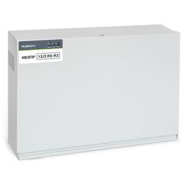 ИВЭПР 12/2 RS-R3 2х17 БР (К4) источник вторичного электропитания резервированный