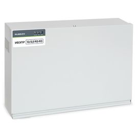 ИВЭПР 12/3,5 RS-R3 2х17 БР источник питания резервированный Рубеж