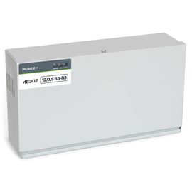 ИВЭПР 12/3,5 RS-R3 2х7 БР источник питания резервированный Рубеж