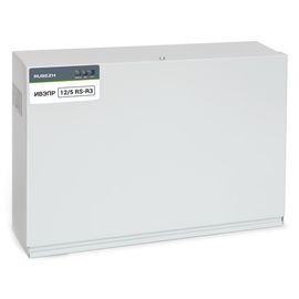 ИВЭПР 12/5 RS-R3 2х17 БР Рубеж источник питания резервированный