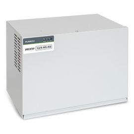 ИВЭПР 12/5 RS-R3 2х40 БР Рубеж источник питания резервированный