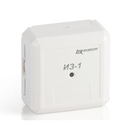 ИЗ-1-R3 изолятор шлейфа униполярный Рубеж